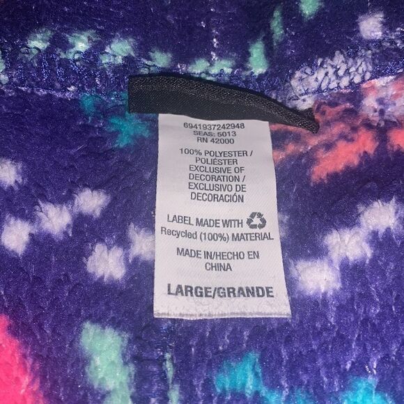 Joe Boxer size Large PJ pants - Picture 4 of 8